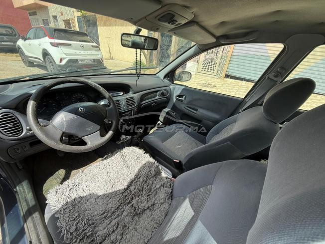 Renault Megane Diesel Manuelle 2003 à El Jadida