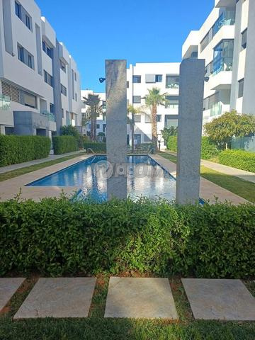 SKH-SK-1001 - Appartement à vendre à Skhirate- T...