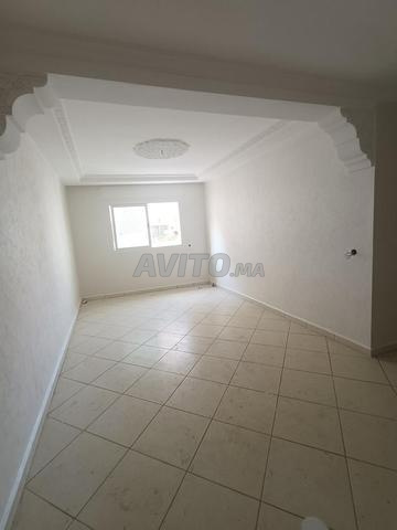 Appartement à louer 83 m² à Tanger - 2