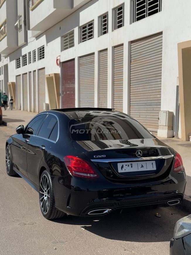 MERCEDES BENZ 