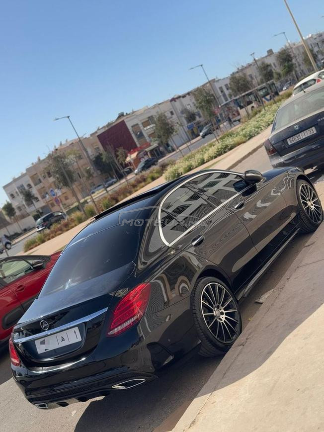 MERCEDES BENZ 