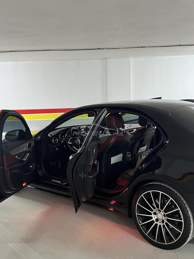 MERCEDES BENZ 