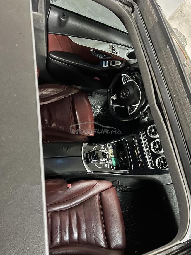 MERCEDES BENZ 