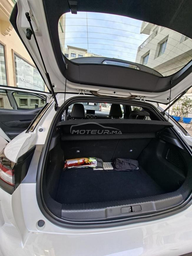 DS DS 3 Diesel Automatique 2021 à Casablanca