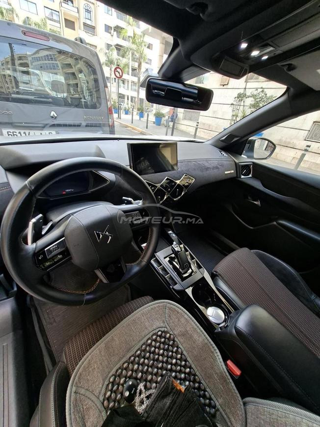 DS DS 3 Diesel Automatique 2021 à Casablanca