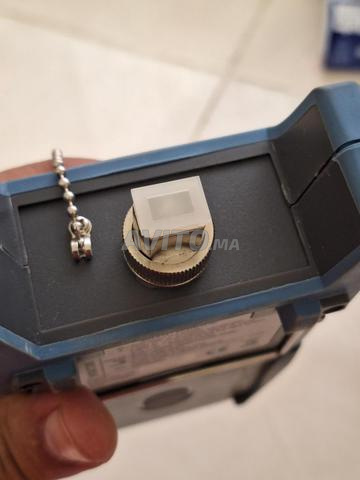 Fibre Optique Optical Power Meter FOPM-108 - 2