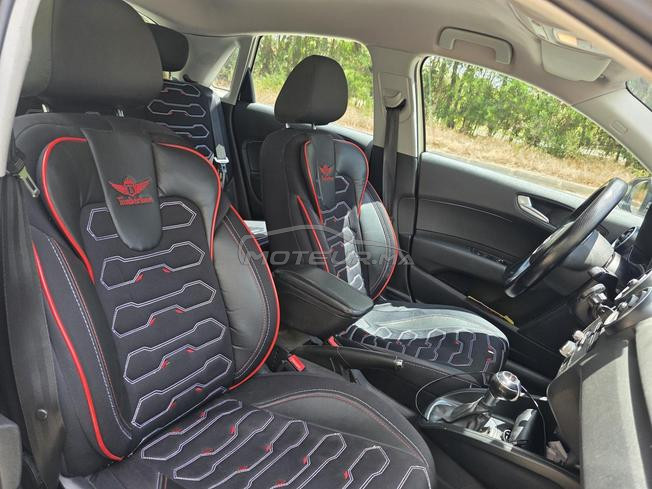 Audi A1 2012