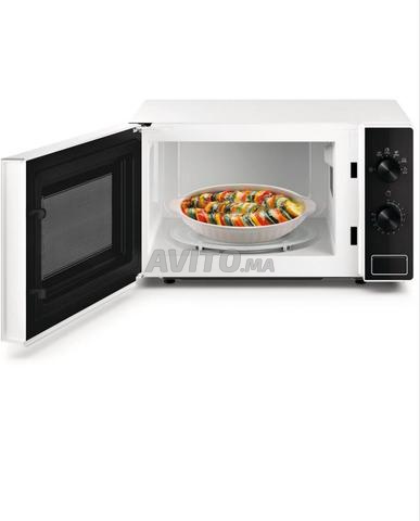 Micro ondes Whirlpool - 2