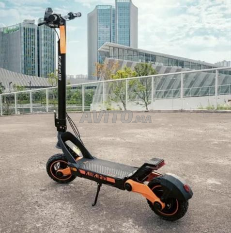 Kukirin G3 - 2