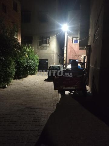 Maison à vendre, cession transmissible à la propriété. - 2