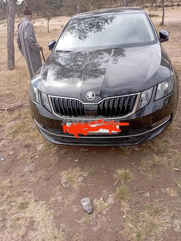 Skoda Octavia - 2