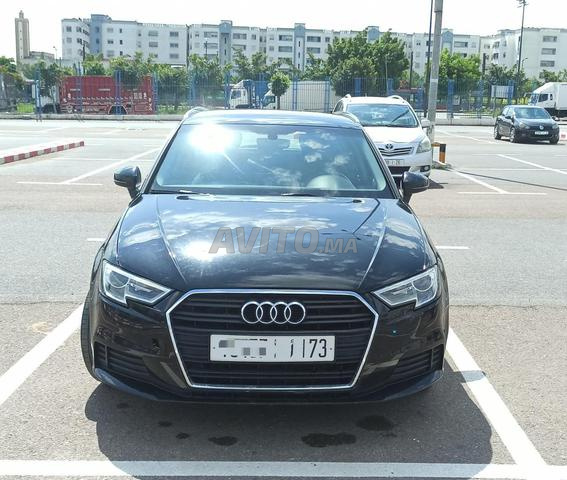 أودي A3