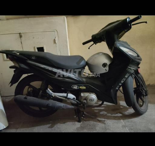 Sanya fice - 2