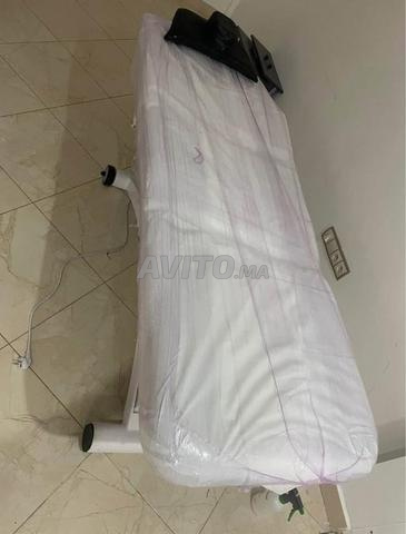 Machine professionnelle physioplus - 2