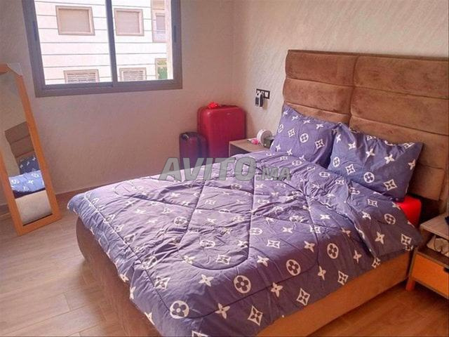 Apparemment location de vacances - 2