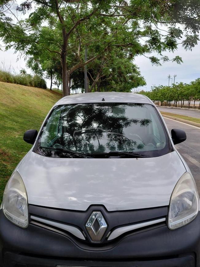 Renault Kangoo Diesel Manuelle 2019 à Rabat