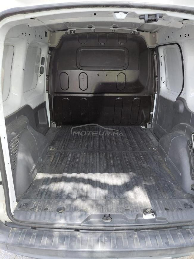 Renault Kangoo Diesel Manuelle 2019 à Rabat