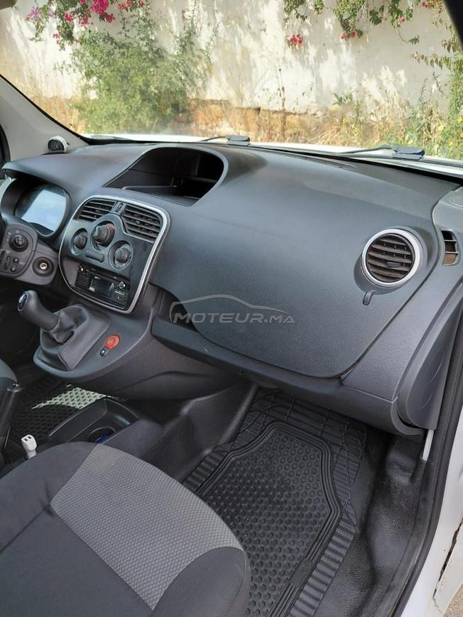 Renault Kangoo Diesel Manuelle 2019 à Rabat