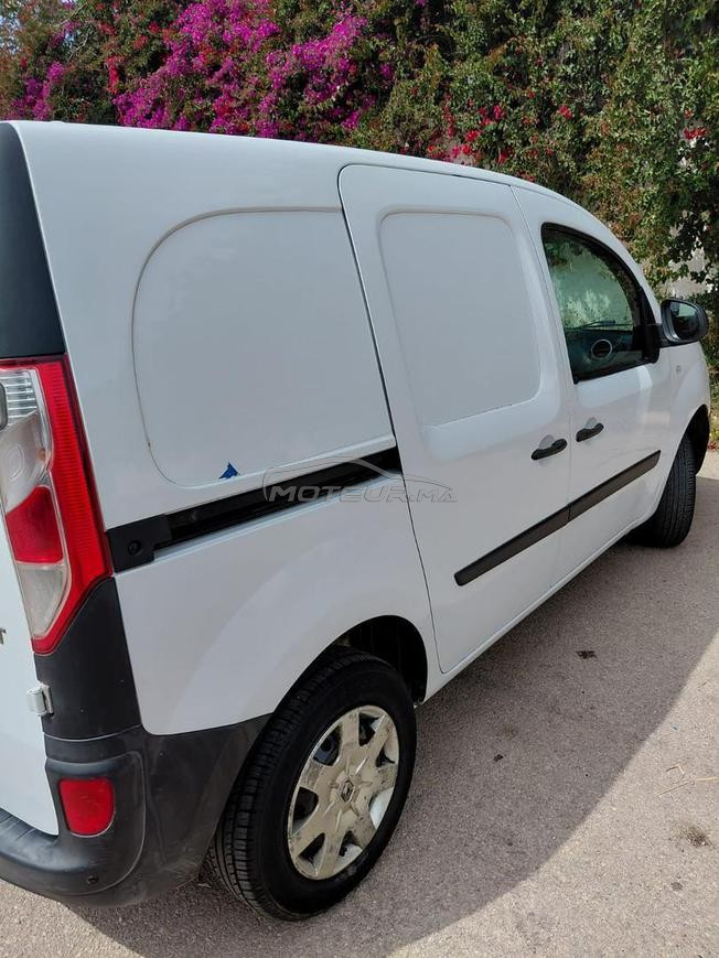 Renault Kangoo Diesel Manuelle 2019 à Rabat