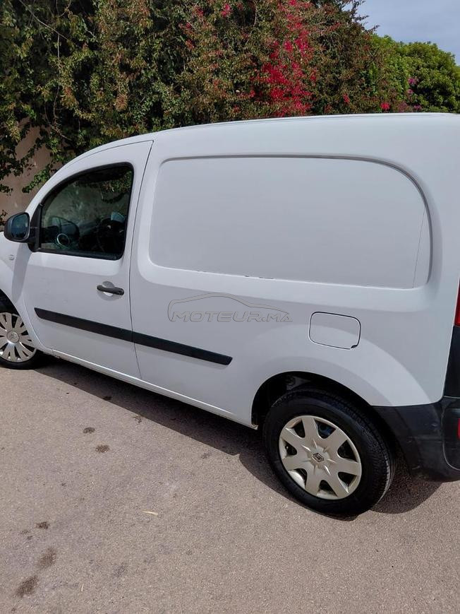 Renault Kangoo Diesel Manuelle 2019 à Rabat