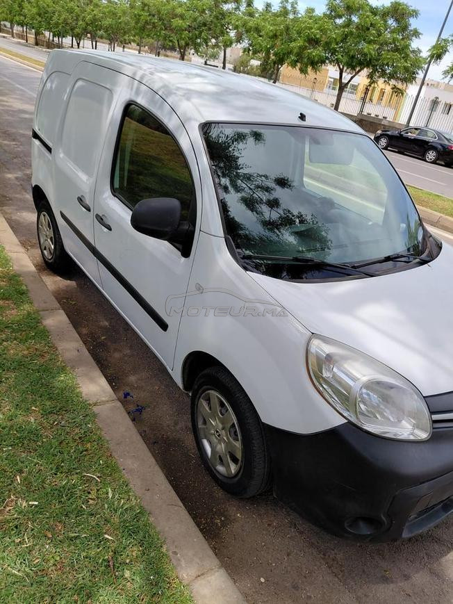 Renault Kangoo Diesel Manuelle 2019 à Rabat