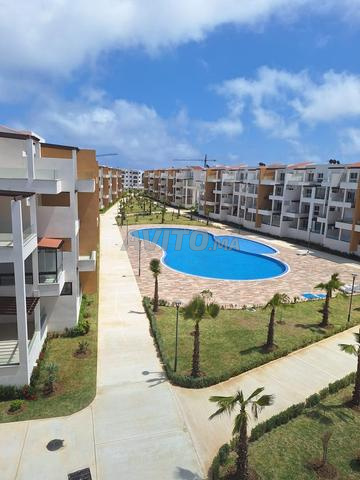 Location de vacances appartements 2ch à louer - 2