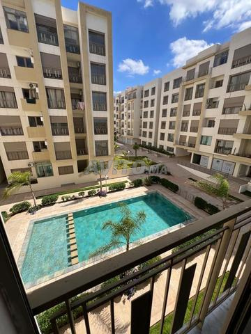 Appartement à louer à Nouaceur 3 chambres - 2