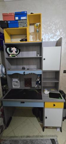 Bureau 140cm/60cm