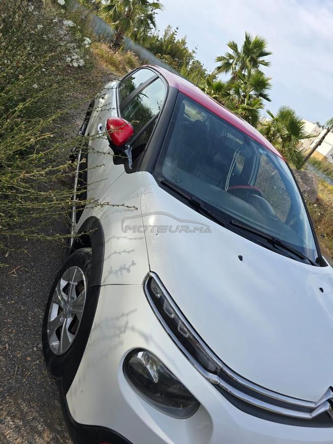 Citroën C3 Diesel Manuelle 2019 à Bouznika