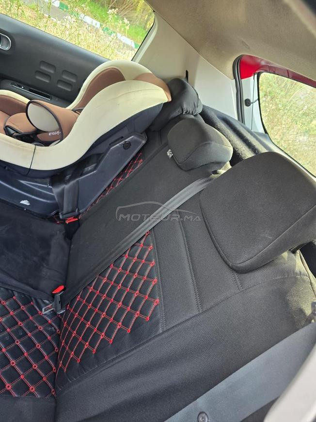 Citroën C3 Diesel Manuelle 2019 à Bouznika