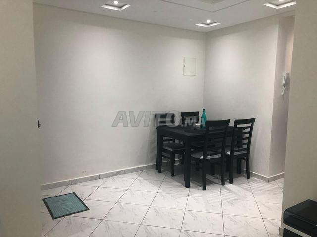 Appartement neuf à vendre à Errahma – Casablanca - 2