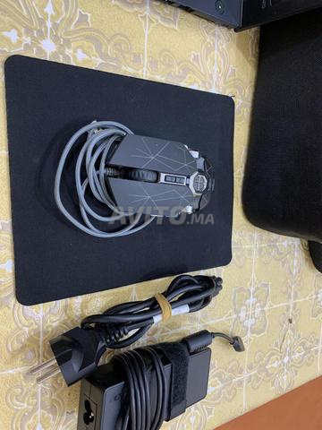 Lenovo peu utilisé - 2