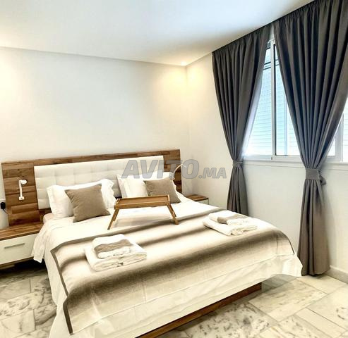 Bel appartement à vendre avec piscine - 2