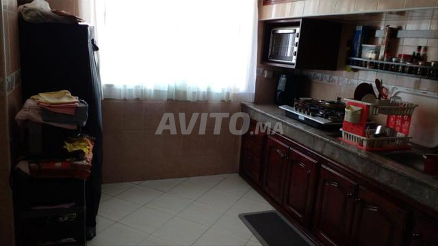 appartement à vendre - 2