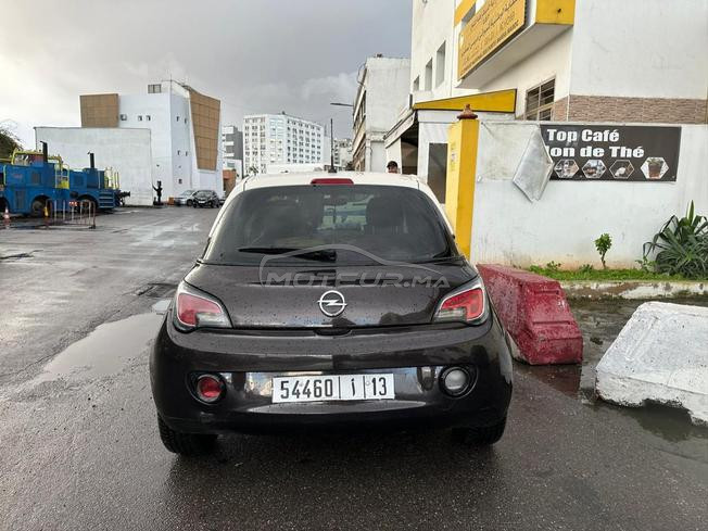 voiture   jamais accidenté 2éme mais bon état