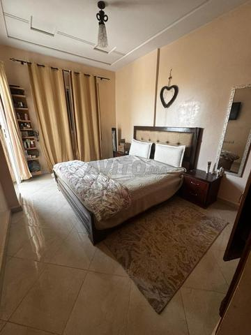 Appartement à vendre près du café Blanco Fès - 2