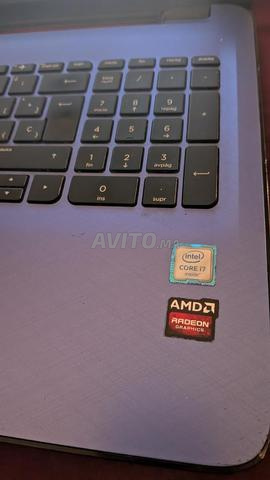 PC portable HP