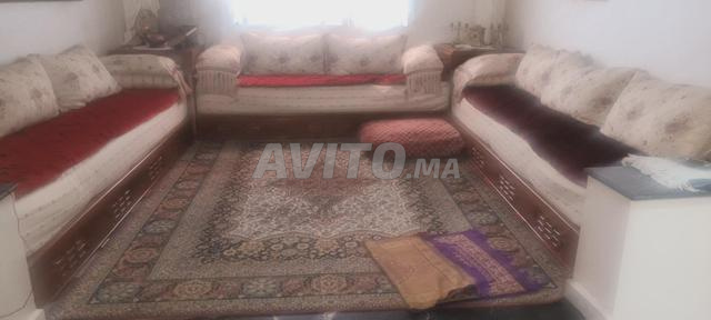 Salon marocain à vendre - 2