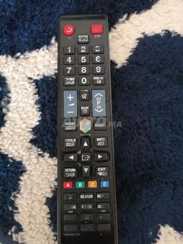 Samsung TV 32 Smart - 2