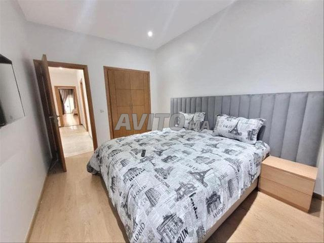 Location d'appartements meublés à louer à la journée Guéliz... - 2