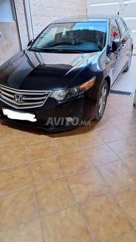 هوندا أكورد بحالة ممتازة