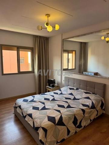 Appartement moderne piscine Jnane Awrad - 2