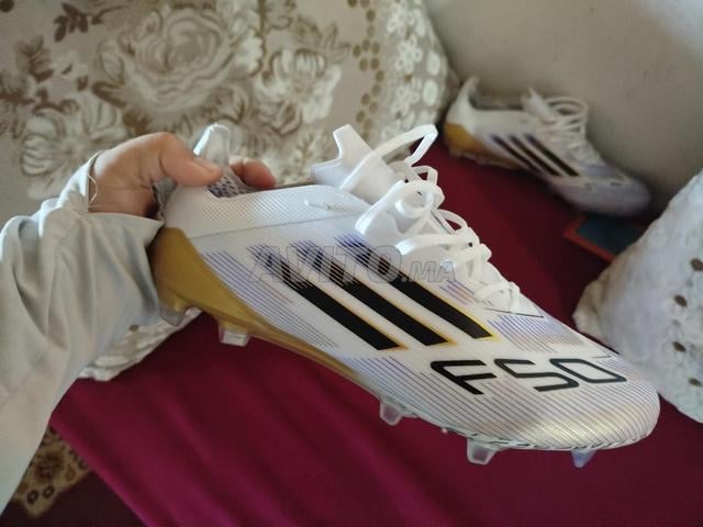 أديداس F50 مقاس 43 ROED TO GLORY - 2