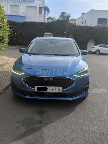 Ford Focus 2022 BVA - 2