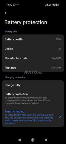 Poco f8 pro - 2