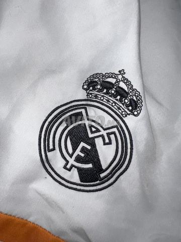 Veste Real Madrid 2013 - 2