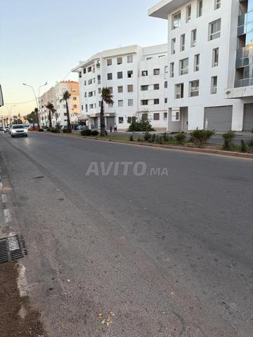 📢 Local à louer – Quartier Salam Agadir - 2