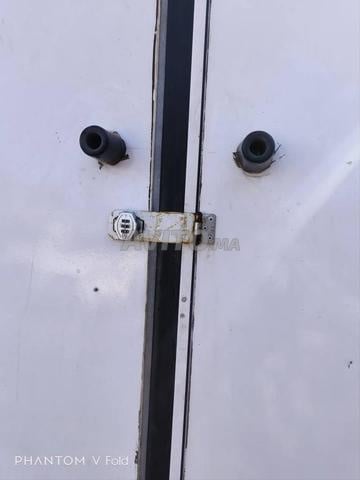 Très Bon DFSK K01 2021 Avec Accessoires