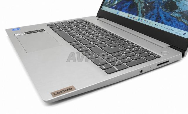 Lenovo Ideapad 3 بحالة جيدة جداً - 2