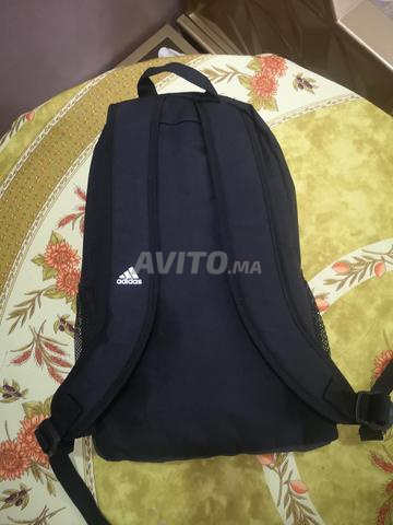 حقيبة ظهر أديداس أوريجينال 🇮🇹 - 2
